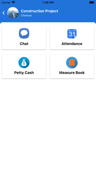 Emulate iPhone app Taskq - Manage my team using MyAndroid Emulate iPhone app Taskq - Manage my team using MyAndroid