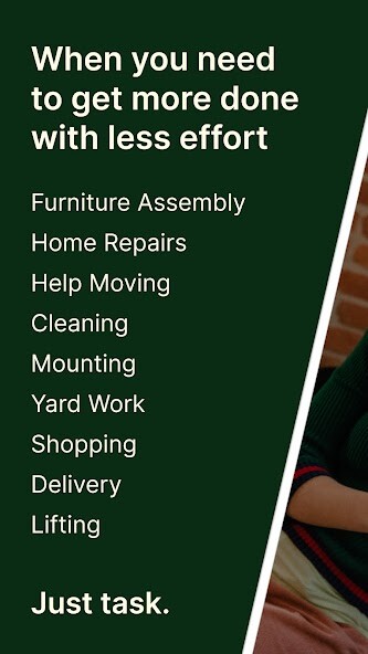 Run android online APK Taskrabbit - Handyman, Errands from MyAndroid or emulate Taskrabbit - Handyman, Errands using MyAndroid Run android online APK Taskrabbit - Handyman, Errands from MyAndroid or emulate Taskrabbit - Handyman, Errands using MyAndroid