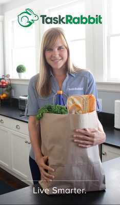 Emulate Android APK TaskRabbit