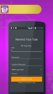 Emulate Android APK Task Reminder-Task Manager Emulate Android APK Task Reminder-Task Manager