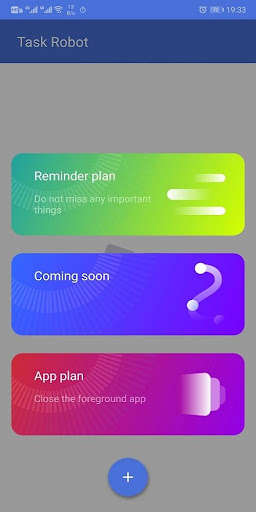 Run android online APK Task Robot from MyAndroid or emulate Task Robot using MyAndroid