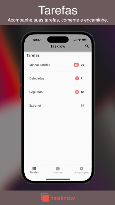 Emulate iPhone app Taskrow using MyAndroid Emulate iPhone app Taskrow using MyAndroid