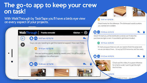 Run android online APK TaskTape from MyAndroid or emulate TaskTape using MyAndroid Run android online APK TaskTape from MyAndroid or emulate TaskTape using MyAndroid