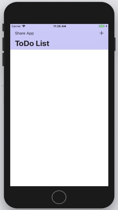 Emulate iPhone app Task Todo Lists using MyAndroid Emulate iPhone app Task Todo Lists using MyAndroid