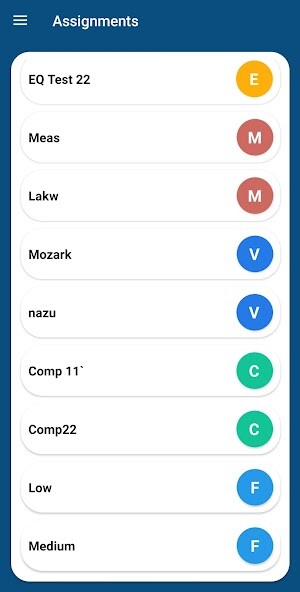 Run android online APK Task Tracker Mobile from MyAndroid or emulate Task Tracker Mobile using MyAndroid