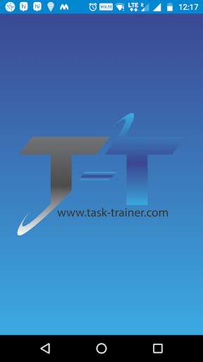 Emulate Android APK Task Trainer