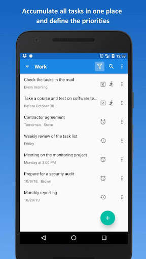 Run android online APK Taskwik is a task list, scheduler and day planner from MyAndroid or emulate Taskwik is a task list, scheduler and day planner using MyAndroid Run android online APK Taskwik is a task list, scheduler and day planner from MyAndroid or emulate Taskwik is a task list, scheduler and day planner using MyAndroid