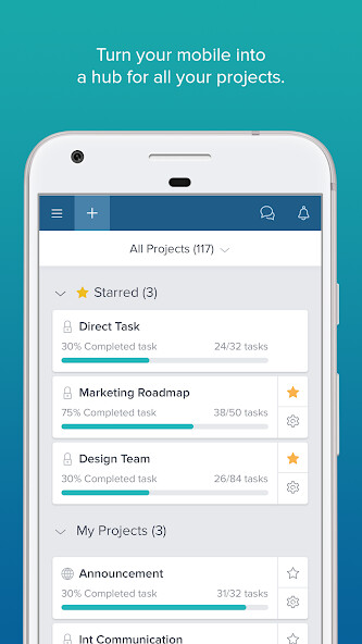 Emulate iPhone app Taskworld using MyAndroid Emulate iPhone app Taskworld using MyAndroid