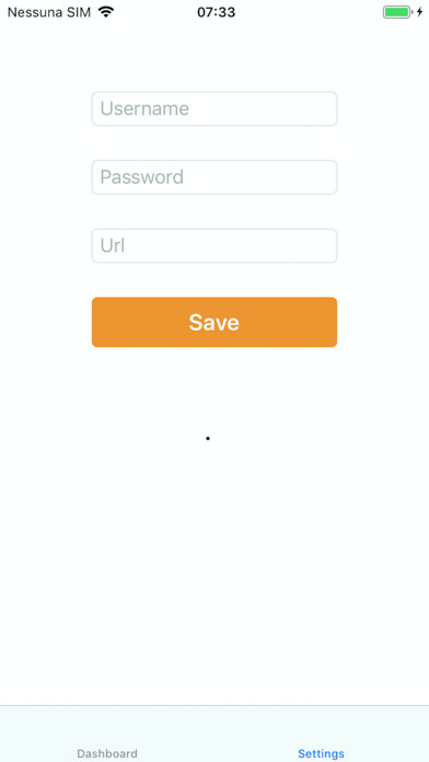Emulate iPhone app Tasky using MyAndroid Emulate iPhone app Tasky using MyAndroid