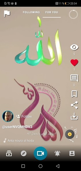 Run android online APK Tasnime from MyAndroid or emulate Tasnime using MyAndroid