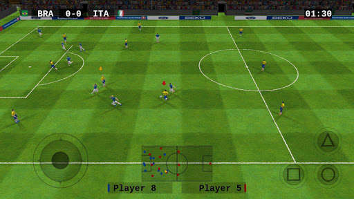 Run android online APK TASO 15 Full HD Football Game from MyAndroid or emulate TASO 15 Full HD Football Game using MyAndroid Run android online APK TASO 15 Full HD Football Game from MyAndroid or emulate TASO 15 Full HD Football Game using MyAndroid