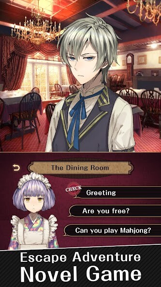 Emulate iPhone app TASOKARE HOTEL using MyAndroid Emulate iPhone app TASOKARE HOTEL using MyAndroid