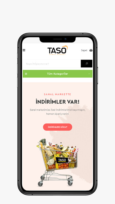 Emulate iPhone app Taso Market using MyAndroid Emulate iPhone app Taso Market using MyAndroid