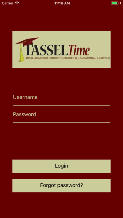 Emulate iPhone app TASSELTime using MyAndroid Emulate iPhone app TASSELTime using MyAndroid