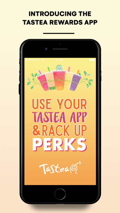 Emulate iPhone app Tastea using MyAndroid Emulate iPhone app Tastea using MyAndroid