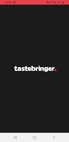 Run android online APK Tastebringer from MyAndroid or emulate Tastebringer using MyAndroid