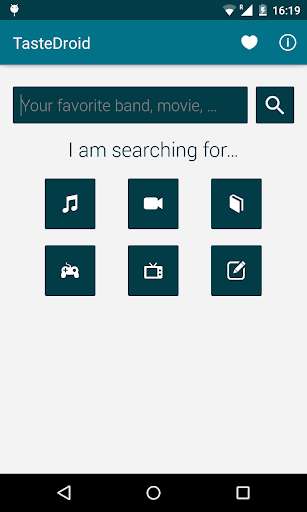 Run android online APK TasteDroid Free from MyAndroid or emulate TasteDroid Free using MyAndroid Run android online APK TasteDroid Free from MyAndroid or emulate TasteDroid Free using MyAndroid