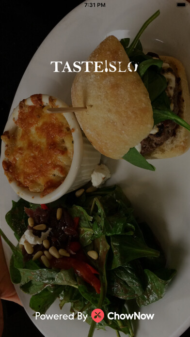 Emulate iPhone app Taste Eatery using MyAndroid Emulate iPhone app Taste Eatery using MyAndroid