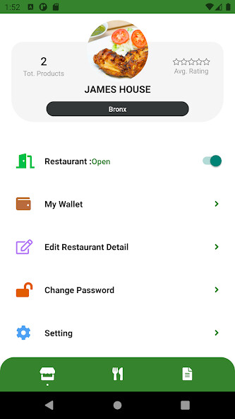 Run android online APK Tastee Restaurants from MyAndroid or emulate Tastee Restaurants using MyAndroid Run android online APK Tastee Restaurants from MyAndroid or emulate Tastee Restaurants using MyAndroid