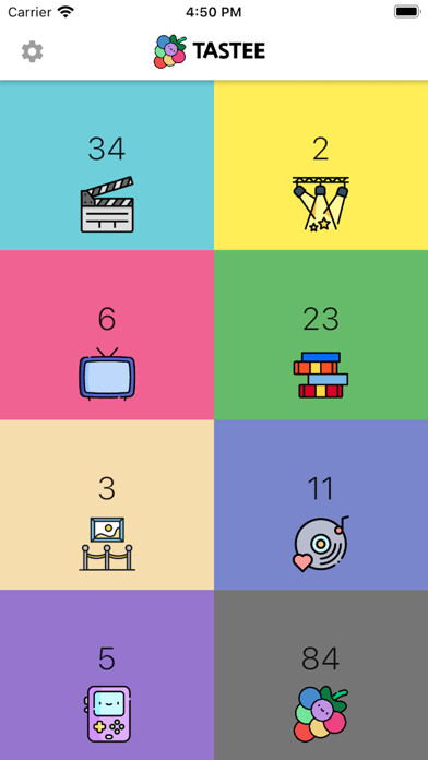 Emulate iPhone app Tastee using MyAndroid Emulate iPhone app Tastee using MyAndroid