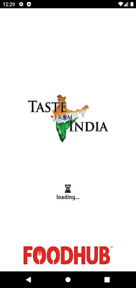 Run android online APK Taste From India from MyAndroid or emulate Taste From India using MyAndroid Run android online APK Taste From India from MyAndroid or emulate Taste From India using MyAndroid