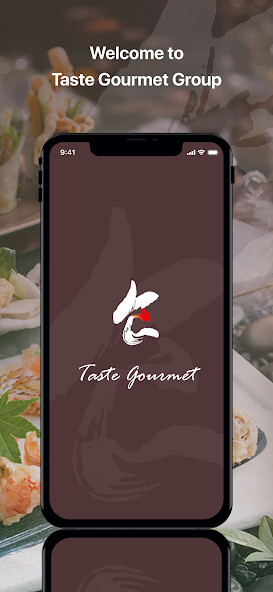 Run android online APK Taste Gourmet Group from MyAndroid or emulate Taste Gourmet Group using MyAndroid Run android online APK Taste Gourmet Group from MyAndroid or emulate Taste Gourmet Group using MyAndroid