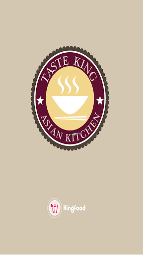 Run android online APK Taste King Takeaway from MyAndroid or emulate Taste King Takeaway using MyAndroid