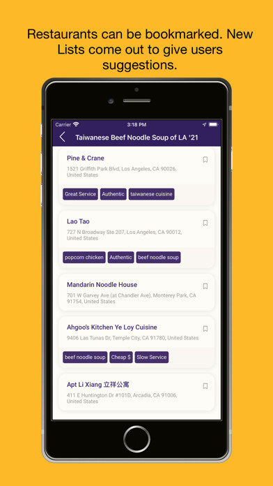 Emulate iPhone app Tastemakers Restaurant Reviews using MyAndroid Emulate iPhone app Tastemakers Restaurant Reviews using MyAndroid