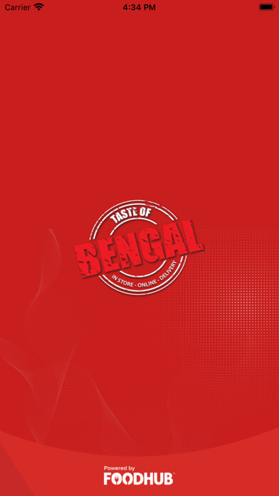 Emulate iPhone app Taste of Bengal Connahs Quay using MyAndroid Emulate iPhone app Taste of Bengal Connahs Quay using MyAndroid