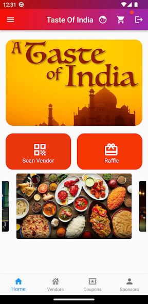 Run android online APK Taste of India HR from MyAndroid or emulate Taste of India HR using MyAndroid Run android online APK Taste of India HR from MyAndroid or emulate Taste of India HR using MyAndroid