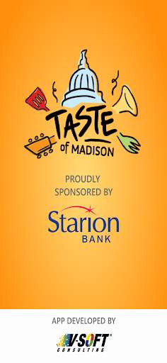 Run android online APK Taste Of Madison from MyAndroid or emulate Taste Of Madison using MyAndroid