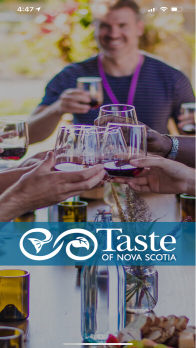 Emulate iPhone app Taste of Nova Scotia using MyAndroid Emulate iPhone app Taste of Nova Scotia using MyAndroid