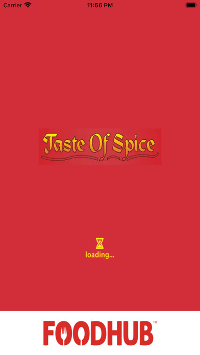 Emulate iPhone app Taste of Spice using MyAndroid Emulate iPhone app Taste of Spice using MyAndroid