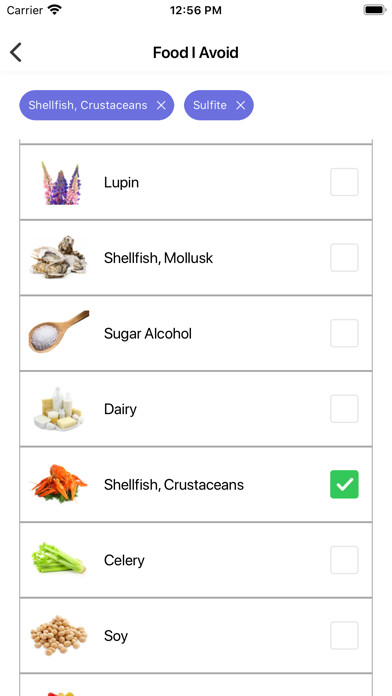 Emulate iPhone app Tastermonial Food Navigator using MyAndroid Emulate iPhone app Tastermonial Food Navigator using MyAndroid