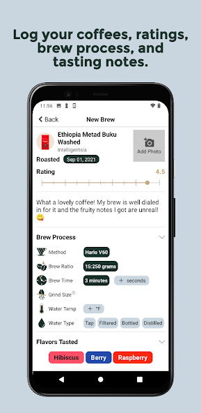 Run android online APK Tasting Grounds - Discover, Rate, and Share Coffee from MyAndroid or emulate Tasting Grounds - Discover, Rate, and Share Coffee using MyAndroid Run android online APK Tasting Grounds - Discover, Rate, and Share Coffee from MyAndroid or emulate Tasting Grounds - Discover, Rate, and Share Coffee using MyAndroid