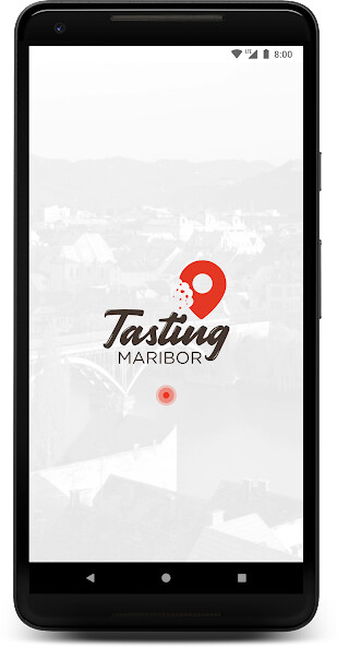 Run android online APK Tasting Maribor from MyAndroid or emulate Tasting Maribor using MyAndroid
