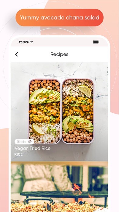 Emulate iPhone app Tastly - Quick & Easy Recipes using MyAndroid Emulate iPhone app Tastly - Quick & Easy Recipes using MyAndroid
