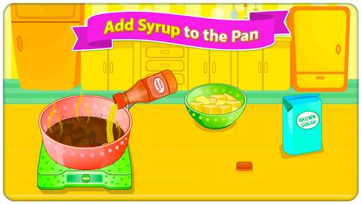 Emulate Android APK Tasty Cookies Cooking Games Emulate Android APK Tasty Cookies Cooking Games