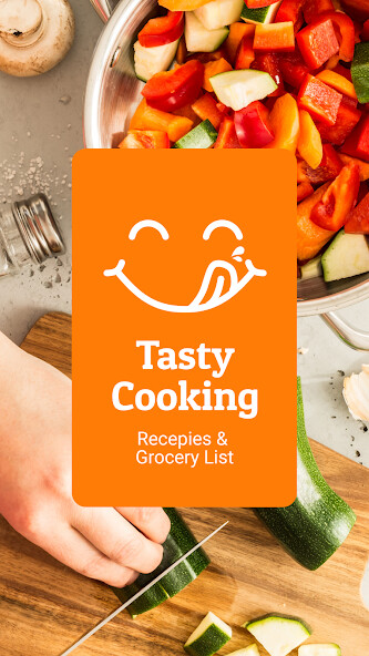 Run android online APK Tasty Cooking: Recepies  Grocery List from MyAndroid or emulate Tasty Cooking: Recepies  Grocery List using MyAndroid Run android online APK Tasty Cooking: Recepies  Grocery List from MyAndroid or emulate Tasty Cooking: Recepies  Grocery List using MyAndroid