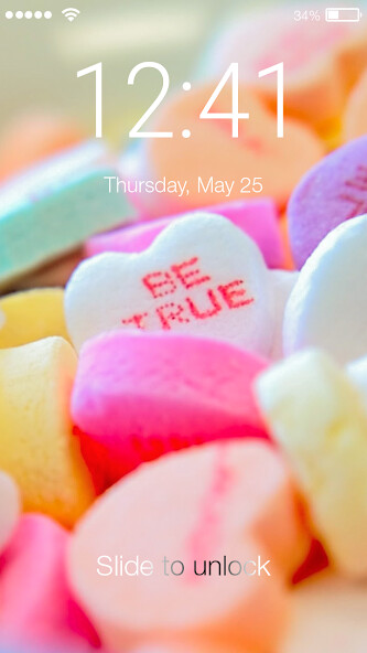 Run android online APK Tasty Cool Candy HD Wallpaper from MyAndroid or emulate Tasty Cool Candy HD Wallpaper using MyAndroid