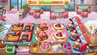Run android online APK Tasty Diary: Cooking Game from MyAndroid or emulate Tasty Diary: Cooking Game using MyAndroid Run android online APK Tasty Diary: Cooking Game from MyAndroid or emulate Tasty Diary: Cooking Game using MyAndroid