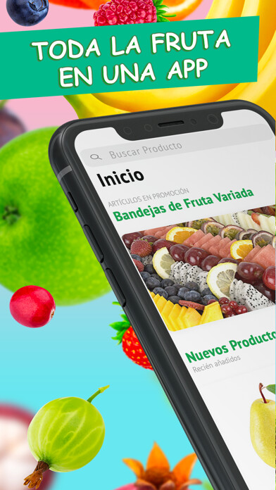 Emulate Android APK Tasty Fruit Emulate Android APK Tasty Fruit
