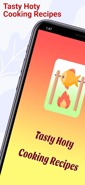 Run android online APK Tasty Hoty Cooking Recipes from MyAndroid or emulate Tasty Hoty Cooking Recipes using MyAndroid