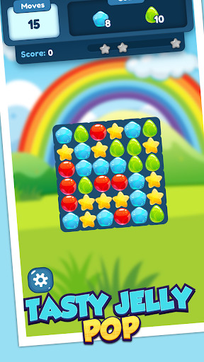 Run android online APK Tasty Jelly Pop Game from MyAndroid or emulate Tasty Jelly Pop Game using MyAndroid Run android online APK Tasty Jelly Pop Game from MyAndroid or emulate Tasty Jelly Pop Game using MyAndroid