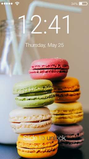 Run android online APK Tasty Macaroon HD Wallpaper from MyAndroid or emulate Tasty Macaroon HD Wallpaper using MyAndroid