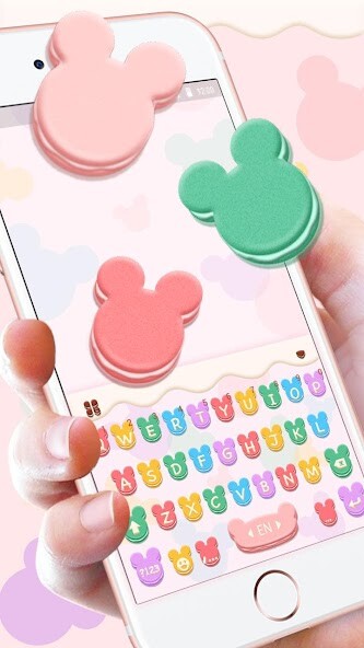 Run android online APK Tasty Mickey Macaroon Keyboard from MyAndroid or emulate Tasty Mickey Macaroon Keyboard using MyAndroid Run android online APK Tasty Mickey Macaroon Keyboard from MyAndroid or emulate Tasty Mickey Macaroon Keyboard using MyAndroid