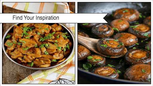 Run android online APK Tasty Mushroom Recipes from MyAndroid or emulate Tasty Mushroom Recipes using MyAndroid Run android online APK Tasty Mushroom Recipes from MyAndroid or emulate Tasty Mushroom Recipes using MyAndroid