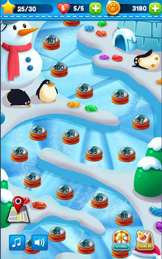 Emulate Android APK Tasty Pastry