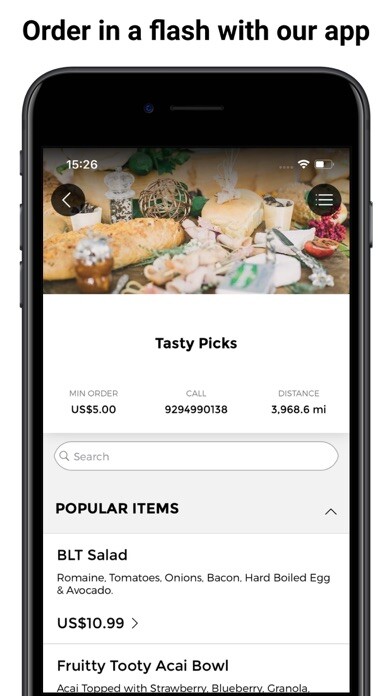 Run android online APK Tasty Picks from MyAndroid or emulate Tasty Picks using MyAndroid Run android online APK Tasty Picks from MyAndroid or emulate Tasty Picks using MyAndroid