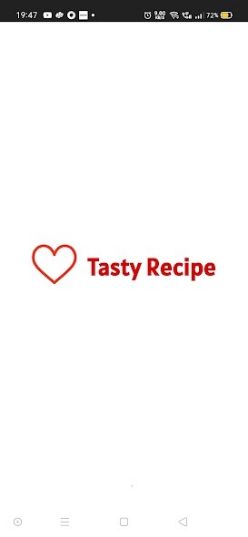 Run android online APK Tasty Recipe from MyAndroid or emulate Tasty Recipe using MyAndroid